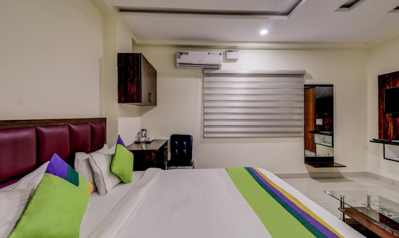 Itsy Hotels Kozy Rooms Bangalore Extérieur photo