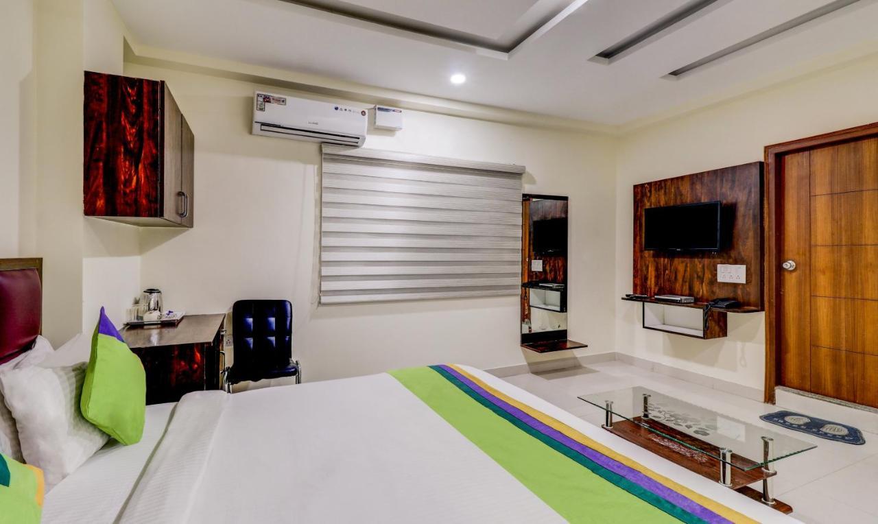 Itsy Hotels Kozy Rooms Bangalore Extérieur photo