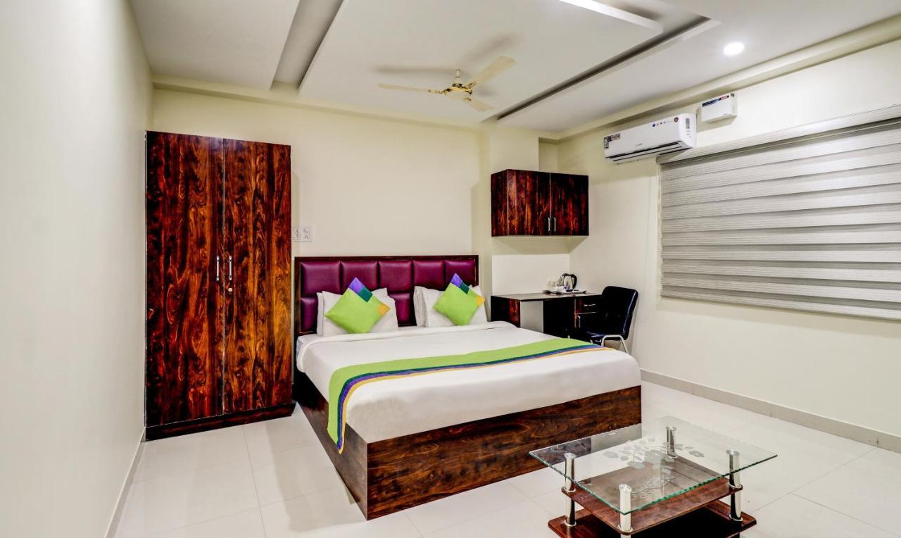 Itsy Hotels Kozy Rooms Bangalore Extérieur photo