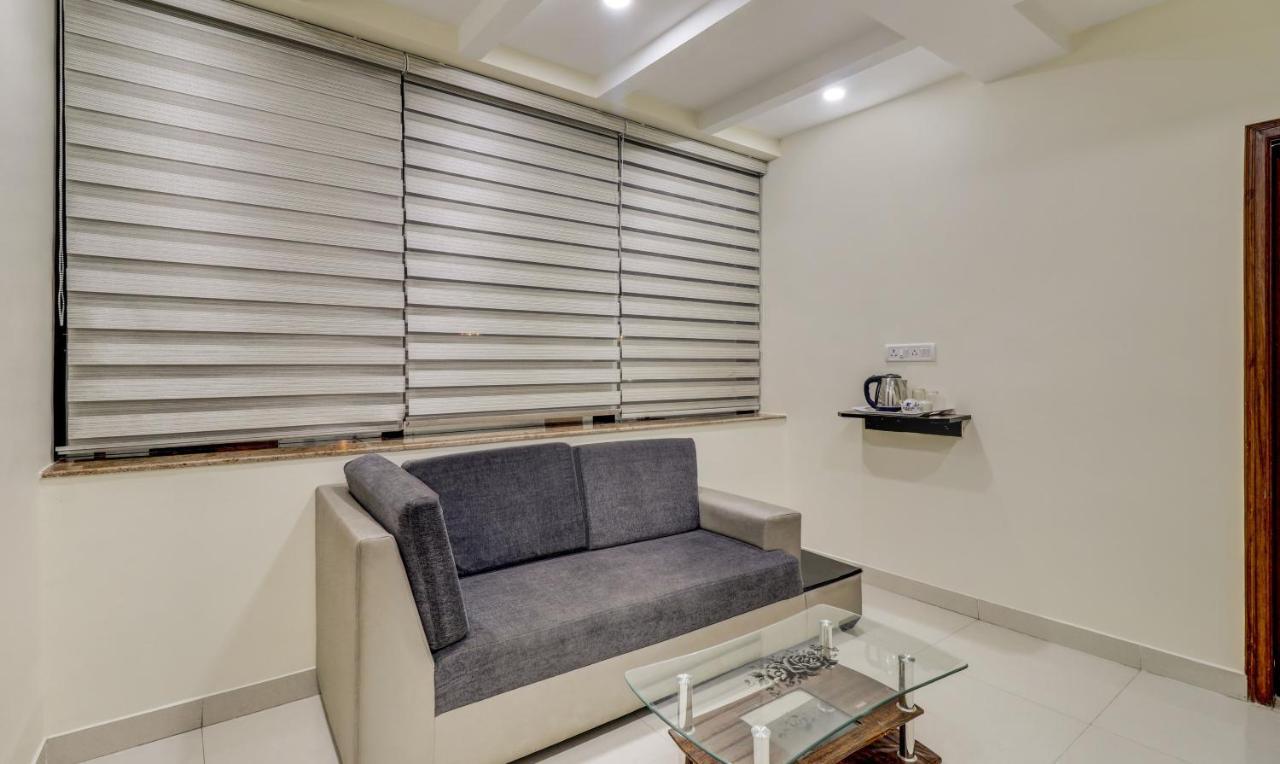 Itsy Hotels Kozy Rooms Bangalore Extérieur photo