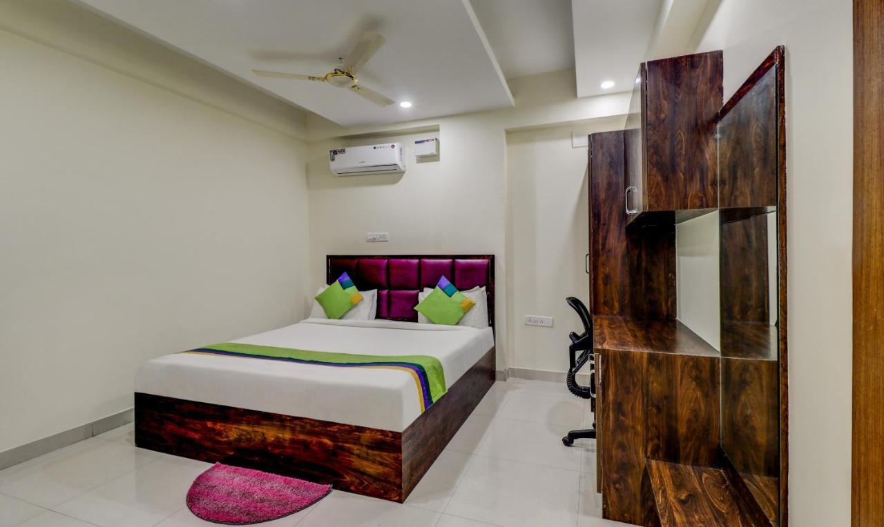 Itsy Hotels Kozy Rooms Bangalore Extérieur photo