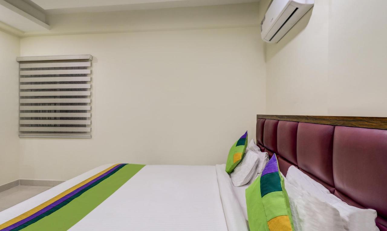 Itsy Hotels Kozy Rooms Bangalore Extérieur photo